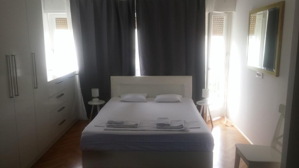 Apartments Antonio Split Exterior photo